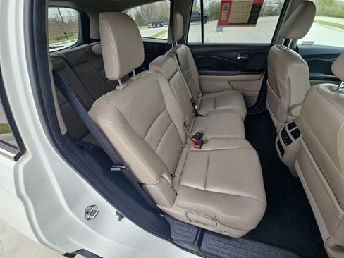 Used 2018 Honda Pilot EX-L image 22