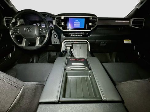 New 2026 Toyota Tundra SR5 AWD/4WD image 6