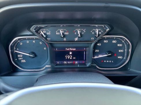 Used 2020 GMC Sierra 1500 SLT image 9