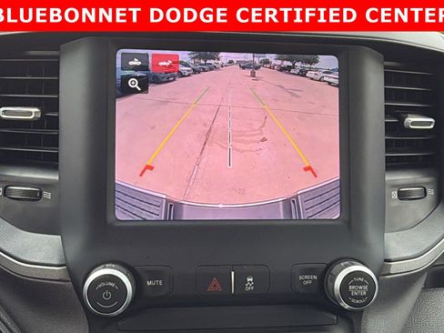 Used 2023 RAM 2500 Tradesman AWD/4WD image 23