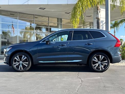 Certified 2023 Volvo XC60 B5 Plus w/ Climate Package FWD image 2