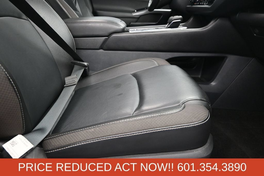 Used 2023 Nissan Pathfinder SL w/ SL Premium Package FWD image 26