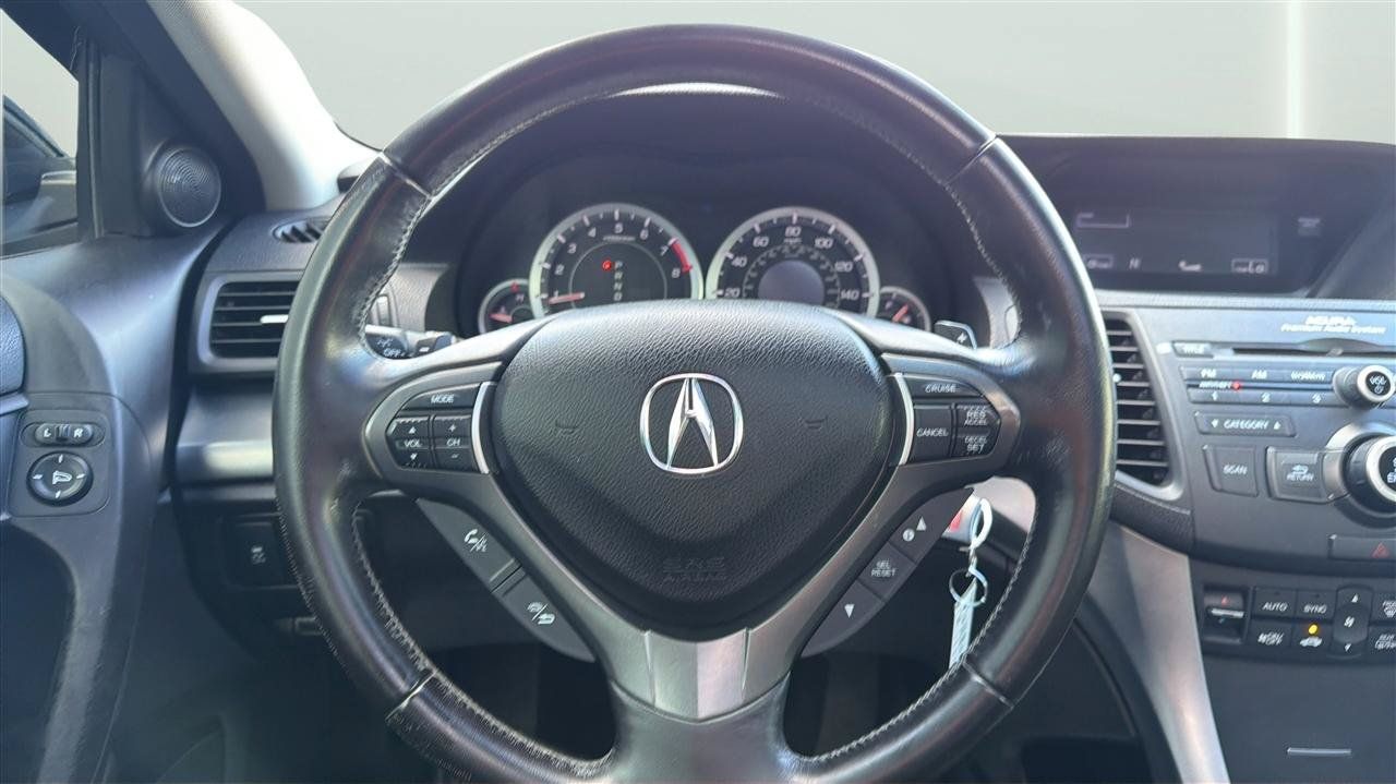 Used 2011 Acura TSX Sedan FWD image 22