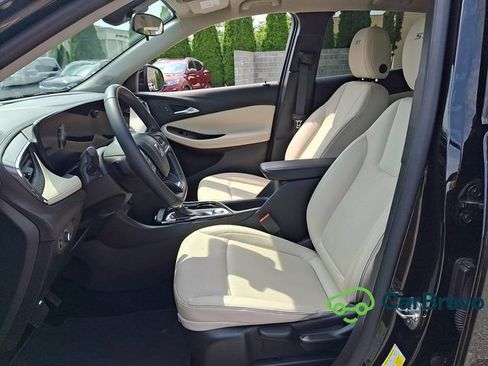 Certified 2024 Buick Encore GX Sport Touring FWD image 14