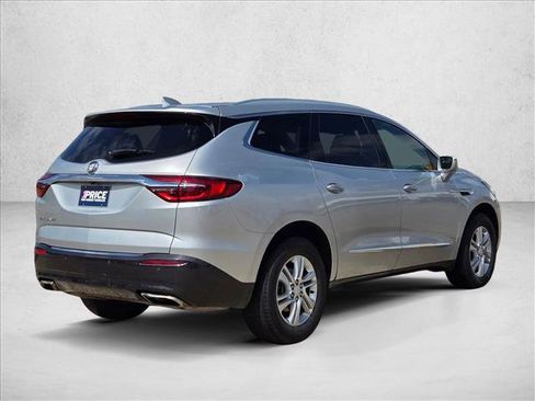 Used 2020 Buick Enclave Essence FWD image 5