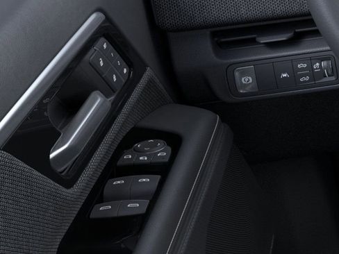 New 2026 GMC Sierra EV Elevation w/ Premium Package image 22