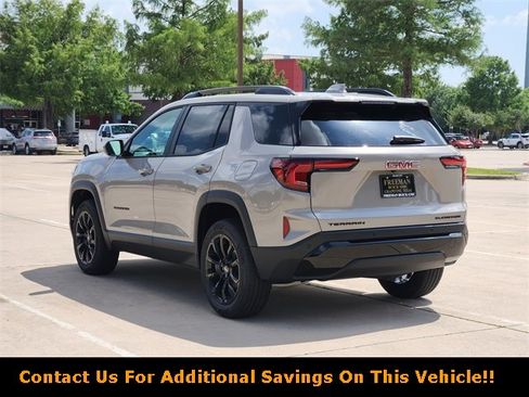 New 2026 GMC Terrain Elevation w/ Elevation Premium Package image 4