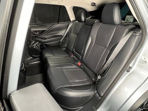 Used 2024 Subaru Outback Limited image 16