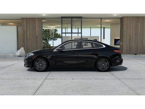 New 2024 BMW 228i xDrive Gran Coupe w/ Premium Package image 4