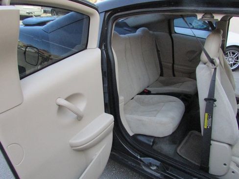 Used 2006 Saturn ION Level 3 w/ Travel Pkg image 22