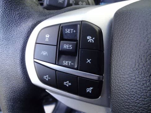 Used 2023 Ford Explorer XLT w/ Equipment Group 202A image 22