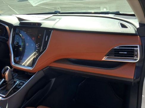 Used 2020 Subaru Legacy Touring XT image 15