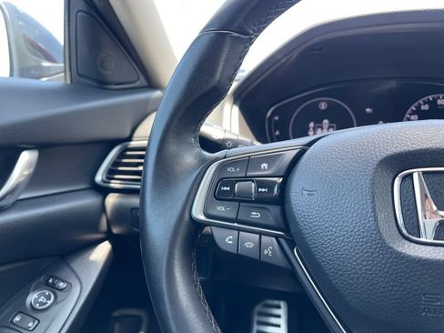 Certified 2021 Honda Accord Sport Special Edition image 20