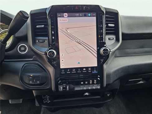 New 2026 RAM 2500 Tradesman AWD/4WD image 25
