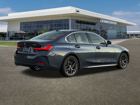 New 2026 BMW 330i Sedan image 10