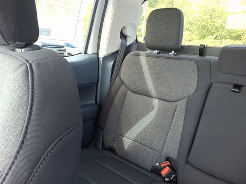 New 2025 Ford Maverick XLT w/ XLT Luxury Package image 12