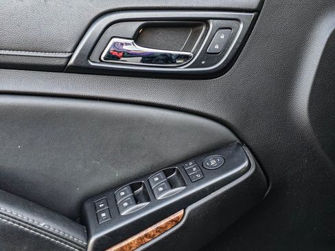 Used 2016 Chevrolet Tahoe LTZ image 12