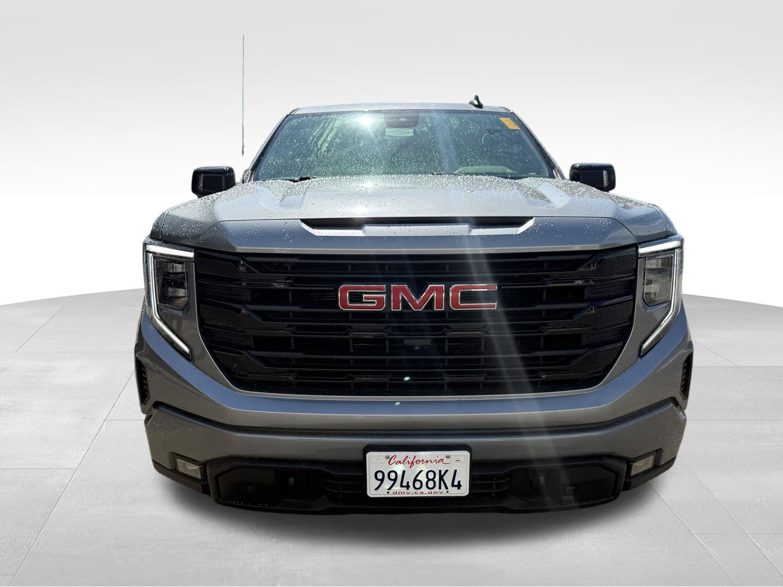 Used 2023 GMC Sierra 1500 Elevation w/ Elevation Premium Package AWD/4WD image 8