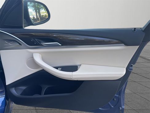 Used 2023 BMW X3 xDrive30i w/ Premium Package image 16