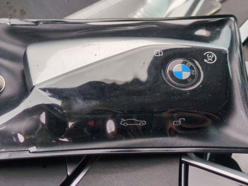 Used 2026 BMW X7 xDrive40i image 36