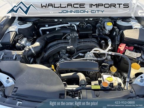 Certified 2023 Subaru Outback Limited image 50