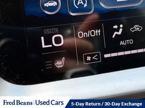 Used 2021 Subaru Outback Limited w/ Popular Package #2 image 23