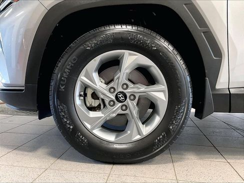 Used 2024 Hyundai Tucson SEL AWD/4WD image 7