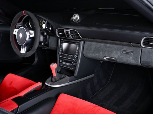 Used 2011 Porsche 911 GT3 RS 4.0 RWD image 14