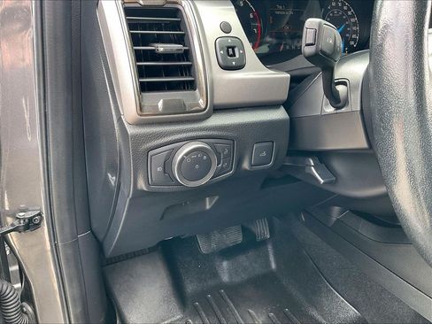 Used 2023 Ford Ranger XLT w/ Equipment Group 301A Mid AWD/4WD image 25