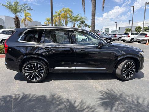 Used 2026 Volvo XC90 T8 Plus AWD/4WD image 4