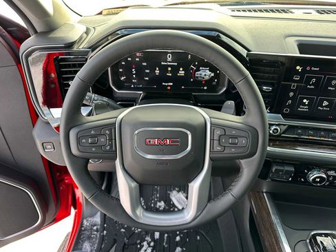 New 2026 GMC Sierra 1500 Elevation w/ Elevation Premium Package image 23