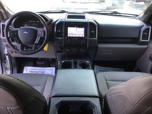 Used 2019 Ford F150 XLT w/ Equipment Group 302A Luxury image 11
