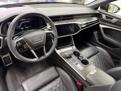 Used 2020 Audi S6 Prestige AWD/4WD image 26
