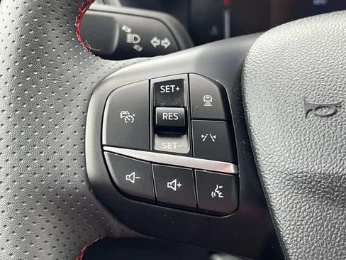 Certified 2023 Ford Escape ST-Line w/ Tech Pack #1 AWD/4WD image 29