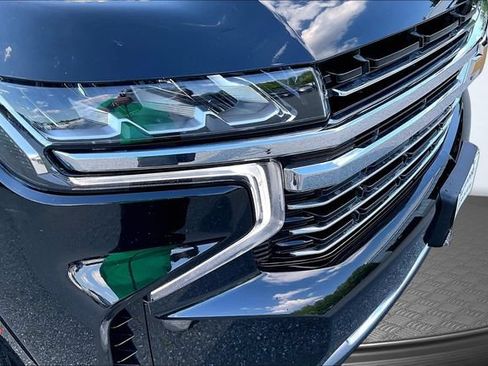 Used 2023 Chevrolet Tahoe LT AWD/4WD image 30