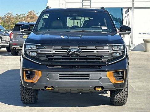 New 2025 Ford Expedition Tremor image 2