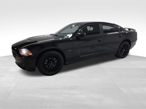 Used 2013 Dodge Charger R/T AWD/4WD image 5