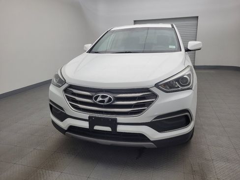 Used 2018 Hyundai Santa Fe Sport image 15