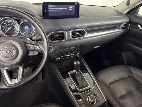 Used 2024 MAZDA CX-5 Carbon Edition image 27