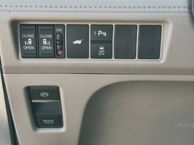 New 2027 Honda Odyssey Elite image 10