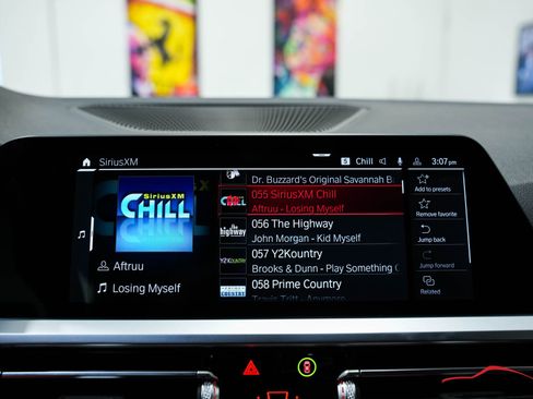 Used 2023 BMW M4 Coupe w/ Executive Package image 65