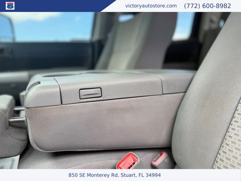 Used 2009 Toyota Tundra SR5 AWD/4WD image 33