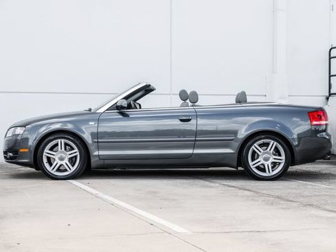 Used 2007 Audi A4 2.0T FWD image 12