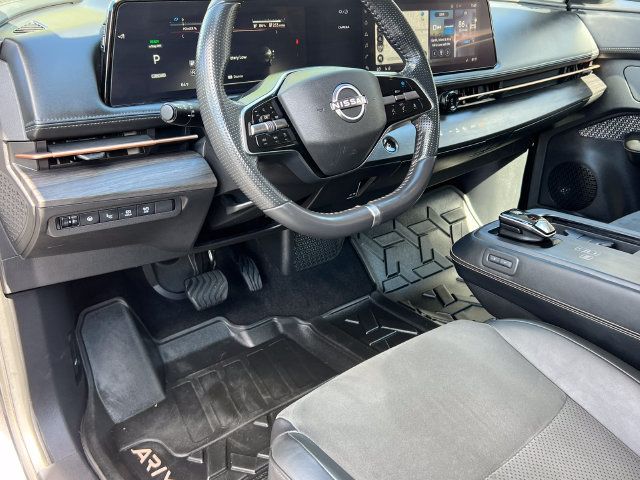 Used 2024 Nissan Ariya AWD image 16
