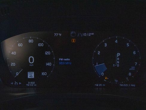 Used 2021 Volvo XC60 T5 Inscription AWD/4WD image 14