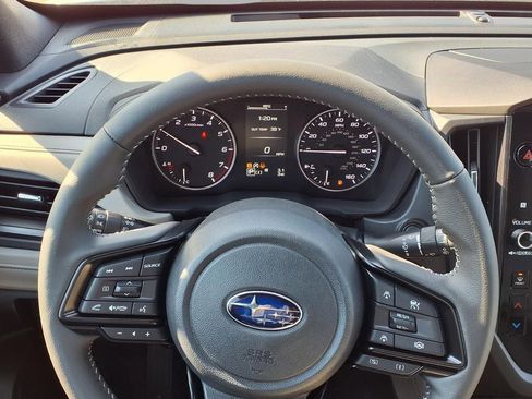 New 2026 Subaru Forester Premium image 6