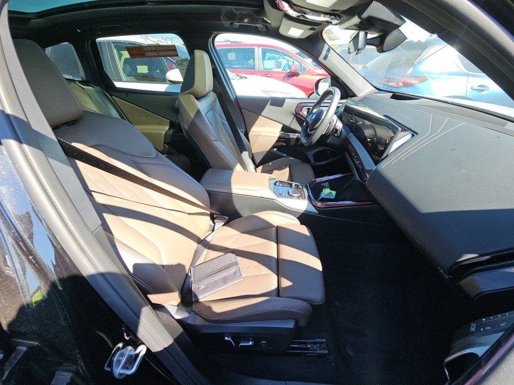 Used 2026 BMW X3 xDrive30i w/ Premium Package AWD/4WD image 9