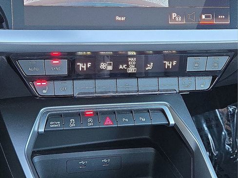 Used 2024 Audi A3 2.0T Premium image 28