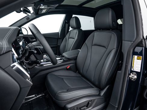 New 2026 Audi Q8 Premium Plus image 15