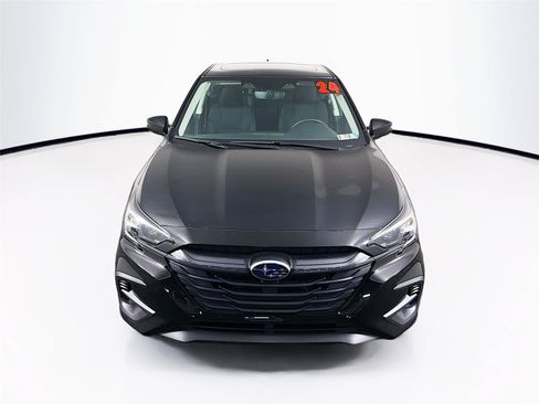 Used 2024 Subaru Legacy Premium AWD/4WD image 13